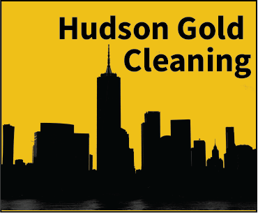 Hudson Gold Cleaning | House Cleaning in Hoboken, Jersey City, Weehawken & West NY